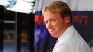 Jon Gruden scores an early win in trial with NFL (NFL)
