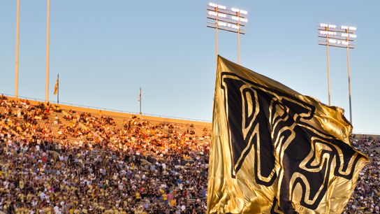 Wake Forest's off season draft has something never before seen in CFB (Featured)