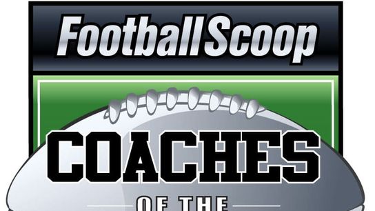 2014 Coaches of the Year