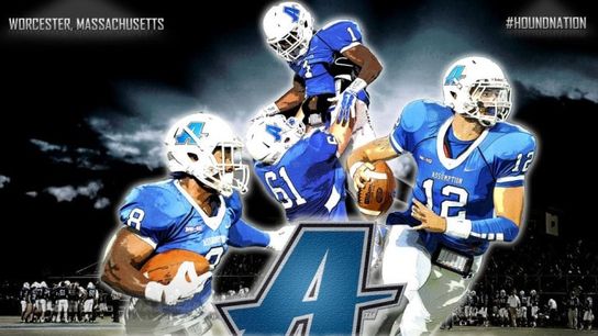 2015Assumption 2015Assumption