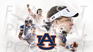 Photos: The top 14 schedule posters of 2015 from around college football (Featured)