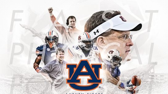 2015Auburn 2015Auburn