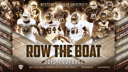 2015WMU 2015WMU