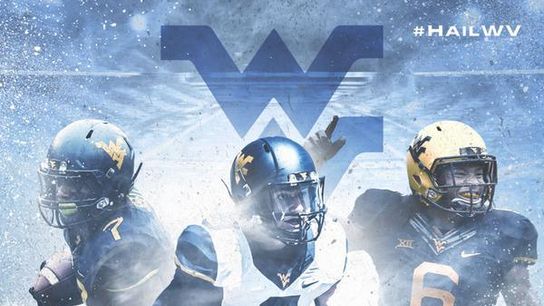 2015WVUAttack 2015WVUAttack