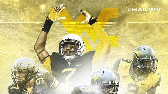 2015WVUDefense 2015WVUDefense