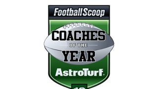 Mickey Conn & Mike Reed -- 2019 FootballScoop Defensive Backs Coaches of the Year (Clemson)