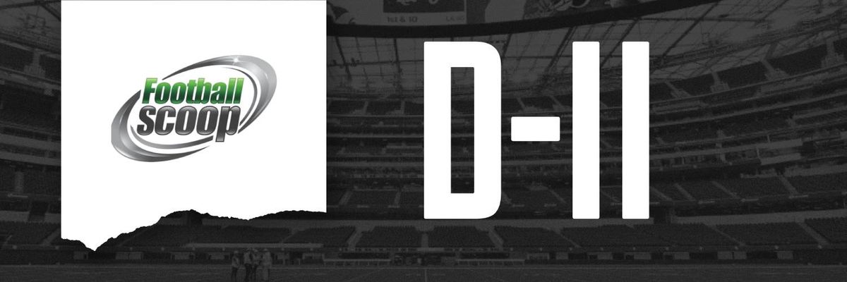 23-24 DII openings 23-24 DII openings