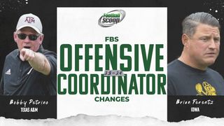 FBS Offensive Coordinator Tracker (2023-24) (offensive coordinator)