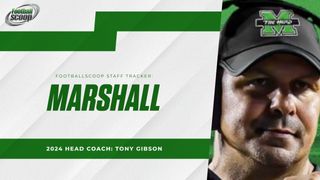 Marshall Staff Tracker (2024-25) (Marshall)