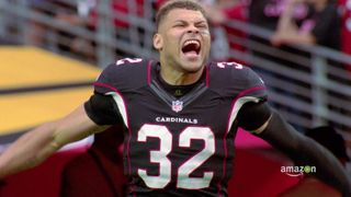 If you enjoyed HBO's "Hard Knocks" you're going to love Amazon's "All or Nothing" with the Arizona Cardinals (Featured)