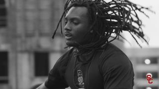 Video of the Day - USC Football: No Days Off (Video of the Day)