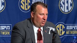 The Being Bret Bielema series is coming to ESPNU (Featured)