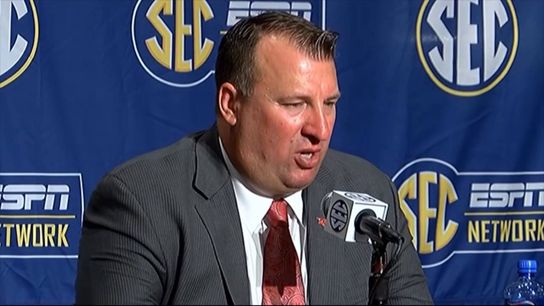 The Being Bret Bielema series is coming to ESPNU (Featured)