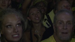 Video of the Day - Michigan's launch event to celebrate partnership with Nike and Jordan (Video of the Day)