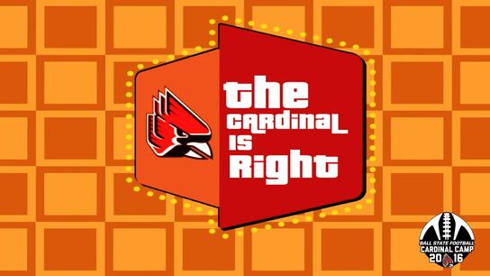 Video: Ball State walk-on thinks he's playing a game show, but gets surprised with a scholarship (Featured)