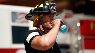 Video: JJ Watt doing firefighter training is a great example of something HS programs should do (Featured)