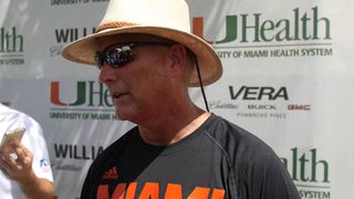 Mark Richt explains why he doesn't believe in transfer restrictions: "Life is too short" (transfers)