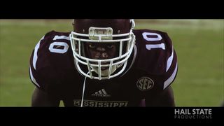 Video of the Day - The #HailState highlight: LSU Pregame (LSU)