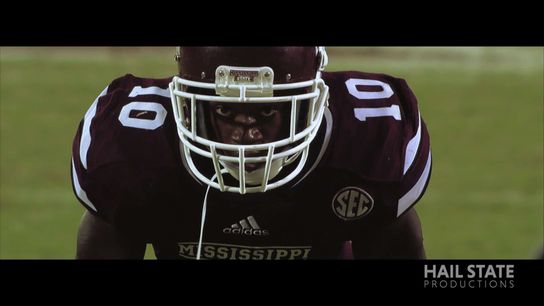 Video of the Day - The #HailState highlight: LSU Pregame (LSU)