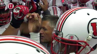 Video of the Day - Be Dominant: Utes beat SJSU (Video of the Day)