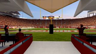 Video: Experience Louisville's $55 million stadium expansion (Featured)