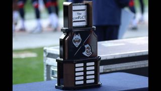 Bob Diaco explains The Civil ConFLiCT debacle, and then pitches an idea: "Let's broadcast games on Nickelodeon" (Featured)