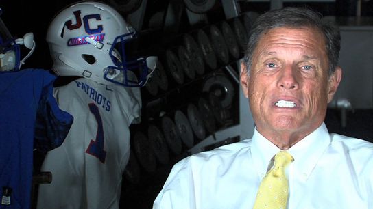 Video: Inside the culture of one of the best HS football programs in the country at John Curtis Christian HS (LA) (Featured)