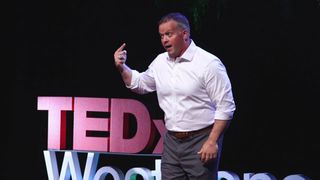 TEDx Talk: "Why we need high school football" (Featured)