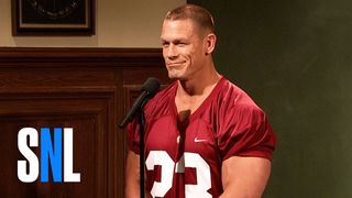 Video: SNL has some fun poking at Alabama (Alabama)
