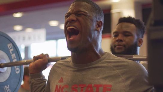 Video: How being a strength coach is pretty much the opposite of recruiting (Featured)