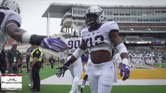 Video: This College Football hype video is something special