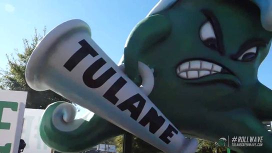 Video of the Day - Behind the scenes of the journey of the Angry Wave