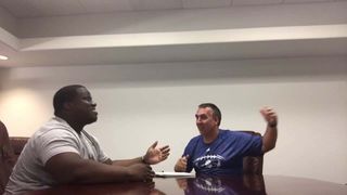 Video: "Stuff coaches call their offense" (Featured)