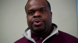 Mississippi State's new "Splash Brothers" offensive mentality: "We're always looking to shoot the 3" (Mississippi State)