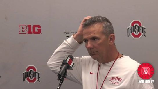 The 5 criteria that Urban Meyer judges a high school quarterback on, and why none are "arm talent" (Featured)