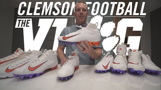 Video: Clemson takes you on the road recruiting with a coordinator (Featured)