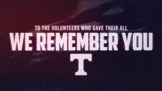 Video of the Day - Tennessee Football Memorial Day feature 2018 (Video of the Day)