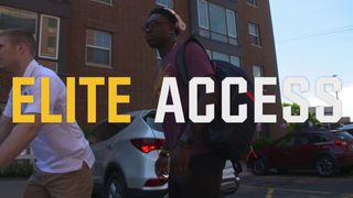 Video of the Day - Freshman move-in day at Minnesota (Video of the Day)