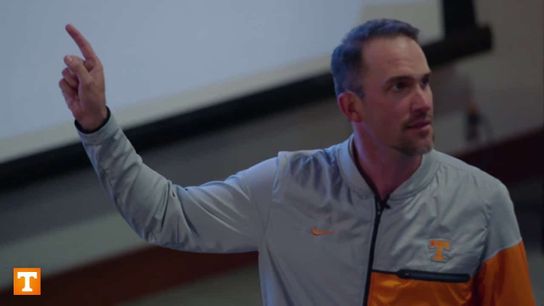 Video: SEC coordinator explains the key to team and individual confidence is "building a stack of little wins" (Featured)