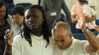 Video of the Day - Baylor Athletics Mission Trip to Puerto Rico (Video of the Day)