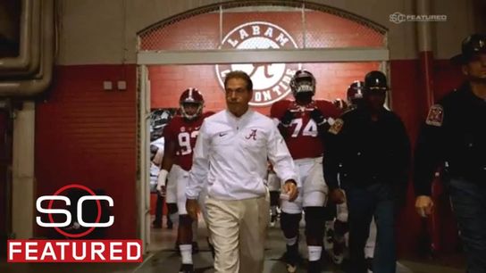 Video: Nick Saban shares how he's going to know when it's time for him to retire (Featured)