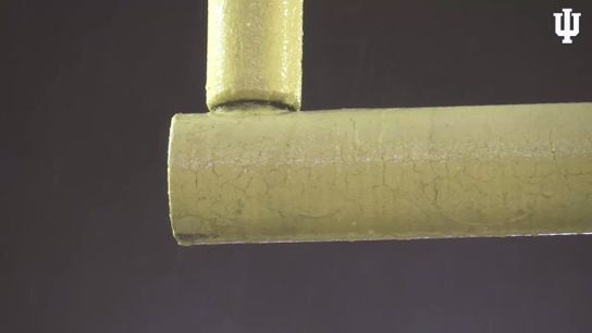 Video of the Day - Indiana cinematic highlights vs. Virginia