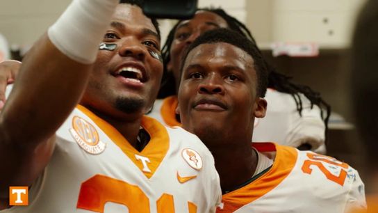 Video of the Day - Tennessee vs. Auburn extended cut highlights