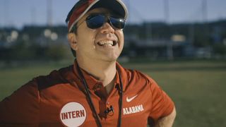 Video: The Nick Saban Coach Rehabilitation Clinic (Nick Saban)