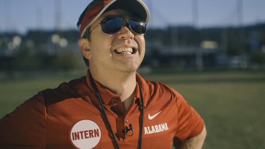 Video: The Nick Saban Coach Rehabilitation Clinic (Nick Saban)