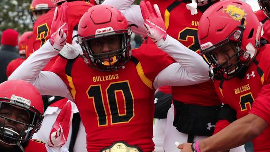 Video of the Day - Ferris State vs. Harding highlights 2018