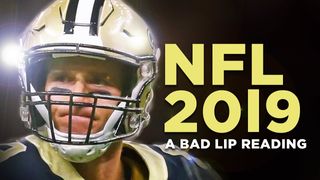 Video: The NFL's 2019 Bad Lip Reading is out (bad lip reading)