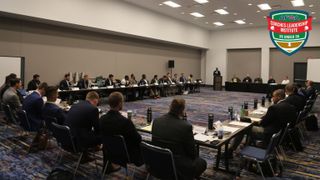 AFCA announces their annual 35 Under 35 class (35 under 35)