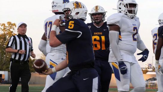 Video of the Day - Murray State's Family Weekend highlights