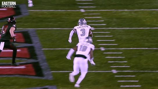 Video of the Day - 2019 Senior Day Hype video from Eastern Michigan